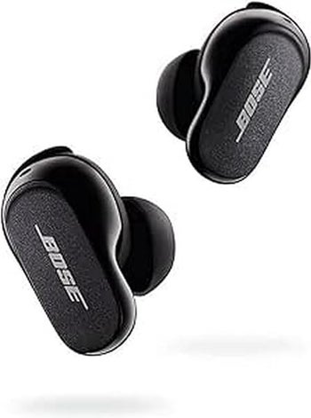 Get the Bose QuietComfort Earbuds II and save 29% at Amazon right now
