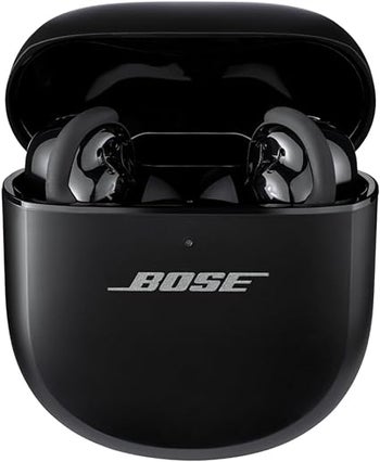 The Bose QuietComfort Ultra are now 17% off at Amazon