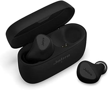 The durable Jabra Elite 4 Active are now dirt-cheap on  UK -  PhoneArena