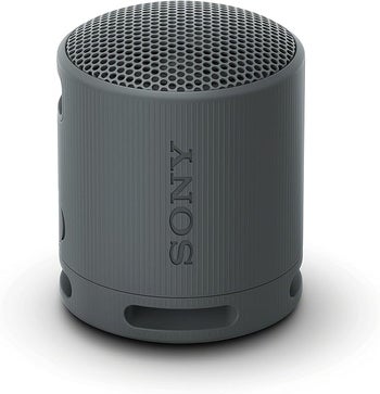 Sony SRS-XB100: save 37% right now on Amazon