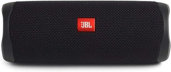 The JBL Flip 5 can be yours for 38% off its price tag