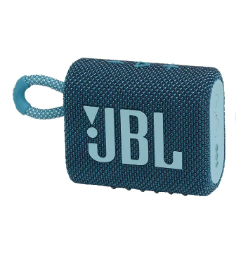 The JBL Go3 is currently $20 off at Walmart