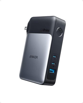 Anker's hybrid 733 Power Bank gives you the best of both worlds at an  irresistible price - PhoneArena