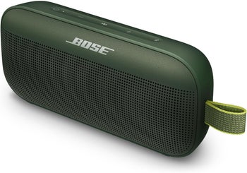 Bose SoundLink Flex in limited edition color drops to its lowest price on Amazon