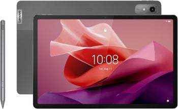 Snag a Lenovo Tab P12 with Tab Pen Plus and save 14% at Amazon