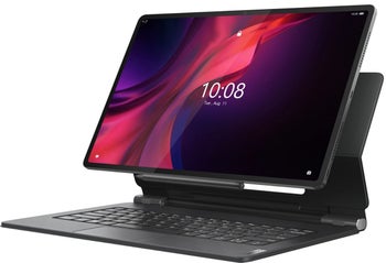 Lenovo Tab Extreme 12GB 256GB with Keyboard