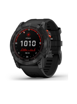 Save $320 on the Garmin Fenix 7X Solar at Walmart