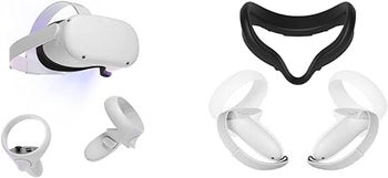 The Quest 2: Active Bundle