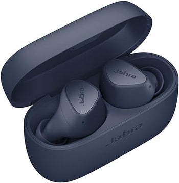 Jabra Elite 3: save 38% on Amazon