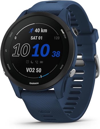 Save £70 on the Garmin Forerunner 255 at Amazon UK