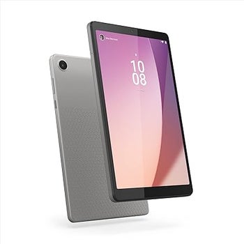 Get the Lenovo Tab M8 (4th Gen): save 31% at Lenovo
