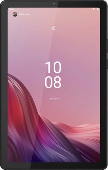 Prices for Lenovo's Tab M9 plunge 37% at the official store