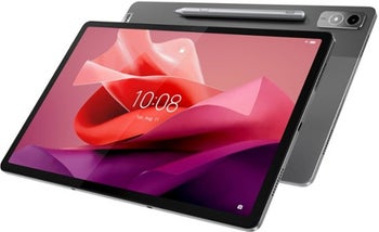 The Lenovo Tab P12 is now 17% off on Lenovo.com