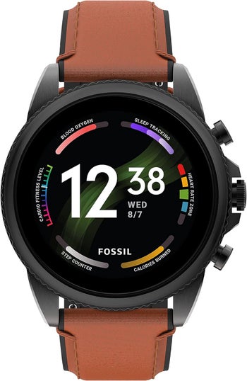 Fossil Gen 6 for men 44mm