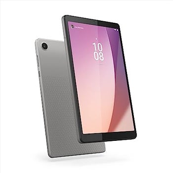 Get the Lenovo Tab M8 (4th Gen) and save 22% on Amazon