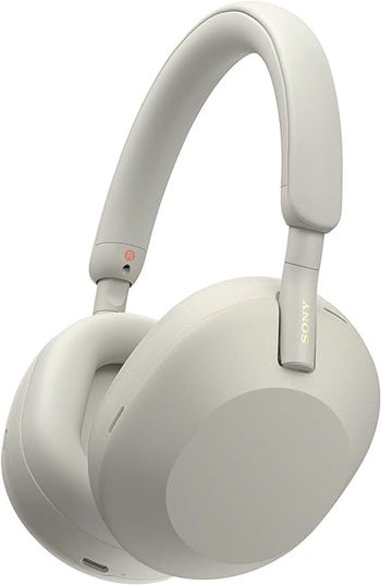 The Sony WH-1000XM5 are now 18% off at Amazon