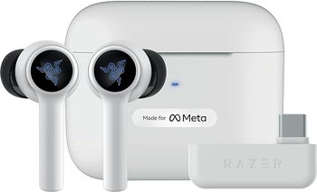 Razer Hammerhead HyperSpeed for Meta Quest