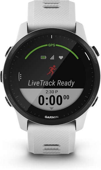 Get the Garmin Forerunner 945 LTE at 28% off on Amazon