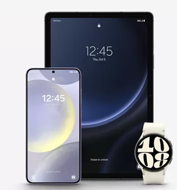 T-Mobile finally kicks off Samsung Galaxy Tab S6 and Galaxy Watch Active 2  sales - PhoneArena
