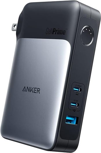 Anker 733 Power Bank: now 30% off on Amazon