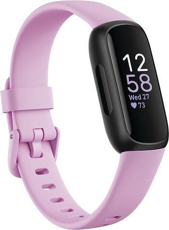 Fitbit Inspire 3: save 20% on Amazon now