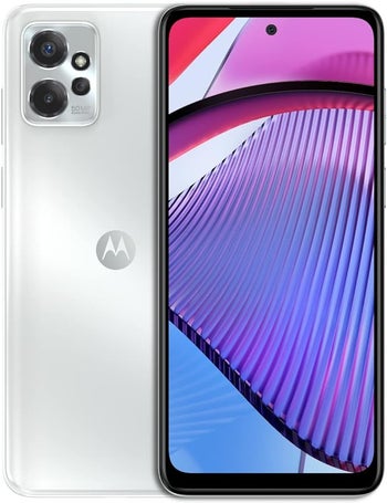 Save 33% on the Moto G Power 5G (2023) this Valentine's Day