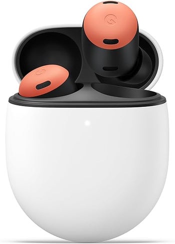 Save 25% on the Pixel Buds Pro