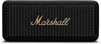 Save 26% on the Marshall Emberton II at Amazon