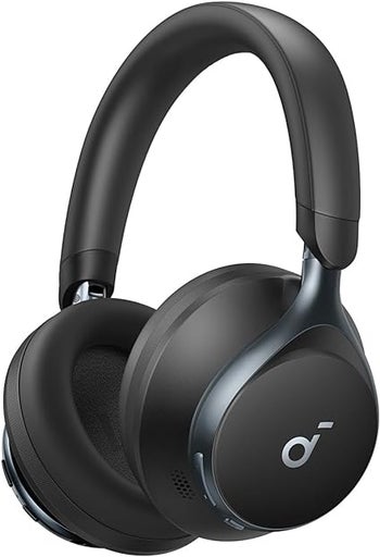 The Soundcore Space One: Save 20% on Amazon UK