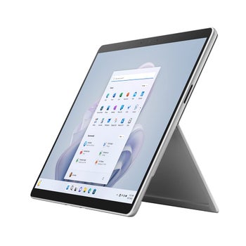 Surface Pro 9 32GB 1TB
