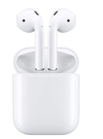 The Apple AirPods (2nd Gen) are 30% off at Walmart