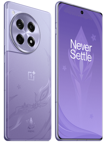 OnePlus 12R Genshin Impact: $100 off with ANY trade-in
