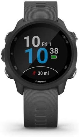 Garmin Forerunner 245: save 30% at Amazon