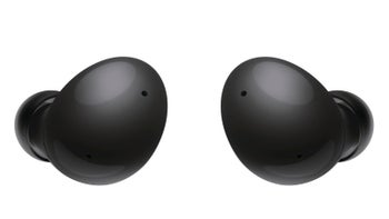 Samsung Galaxy Buds 2