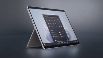 Surface Pro 9 16GB 256GB with Surface Pro Keyboard