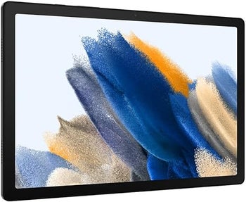 Get the Galaxy Tab A8 (2022) and save 35% at Walmart