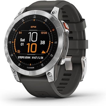 Garmin Epix Gen 2 is now $240 off at Amazon