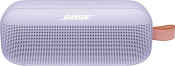 Save 13% on the Bose SoundLink Flex in Chilled Lilac
