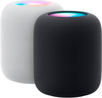 Apple HomePod (2nd Generation)