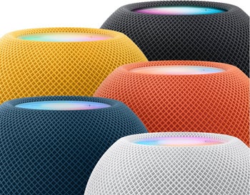 Apple HomePod mini