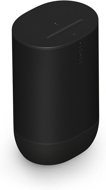 Echo Dot (3rd Gen) New and Improved Smart Speaker with Alexa, 360  degree Sound, Black
