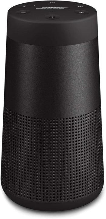 Bose SoundLink Revolve (Series II): 27% off on Amazon