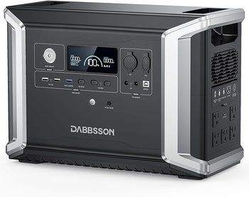 Score $580 in savings on DBS2300 for a limited time