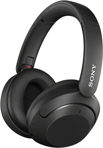 Save 41% on the Sony WH-XB910N Extra Bass at Amazon