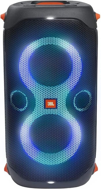 JBL PartyBox 110: now 25% off on Amazon