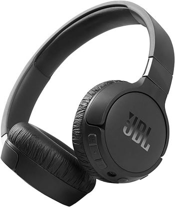 JBL Tune 660NC are 20% off at Amazon