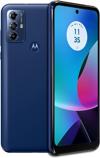 Moto G Play (2023): now 41% off on Amazon