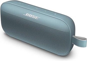 The Bose SoundLink Flex is now 21% off at Amazon UK