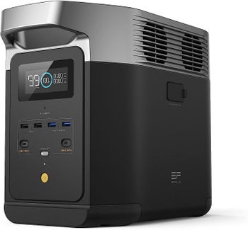 Get the EcoFlow DELTA 2 for $100 off