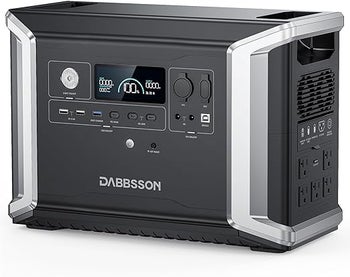 Save 36% on the DBS2300 for a limited time
